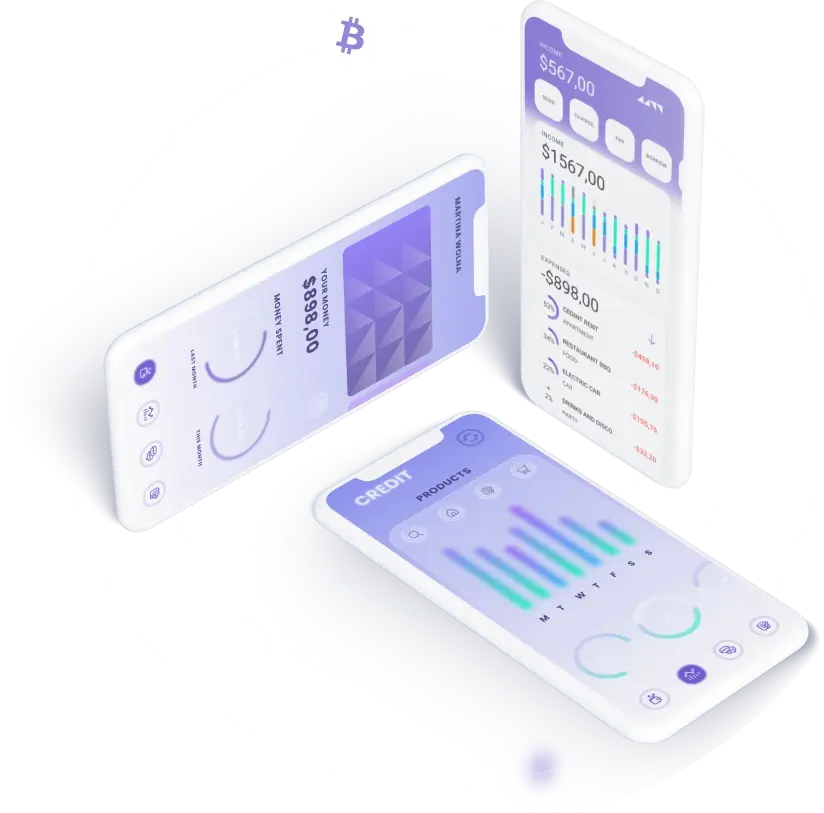 AlpBitrex - Uncover the Opportunities of AlpBitrex Digital Asset Platform